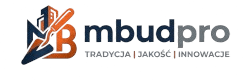 logo mbudpro