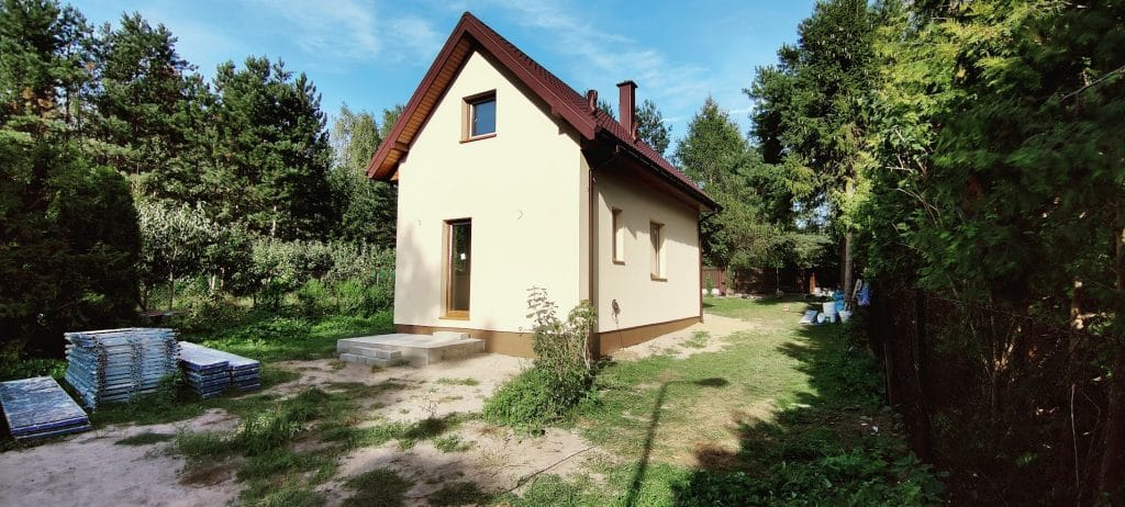 budowa-malego-domu-z-poddaszem-zgierz-mbudpro